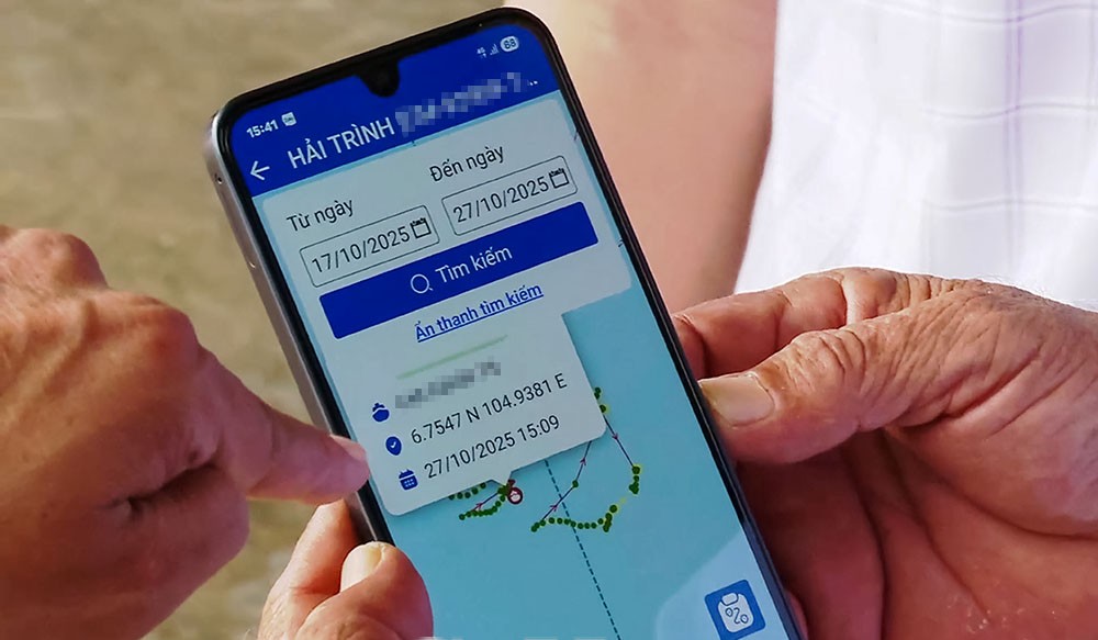 Cà Mau tạo chuyển biến toàn diện trong chống khai thác IUU- Ảnh 2.