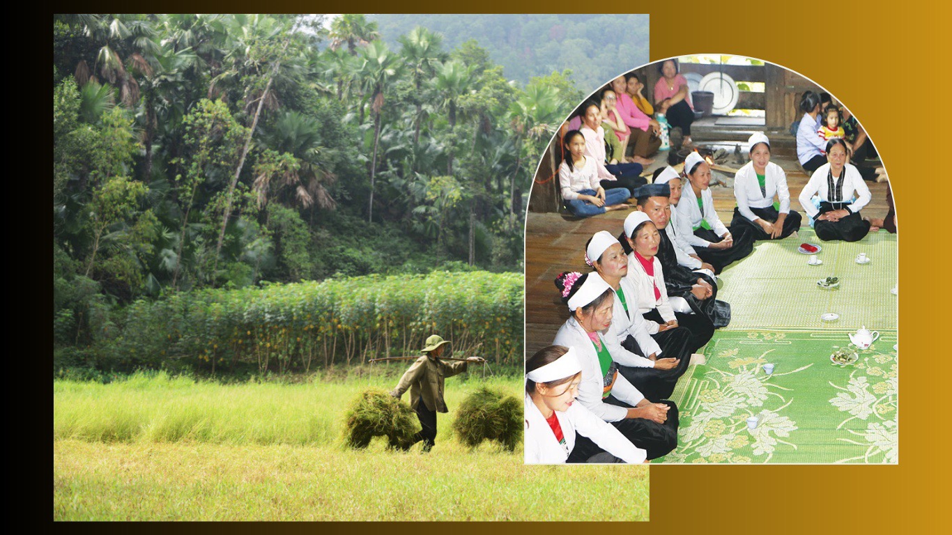 Từ con đường đất đỏ đến những ‘mùa vàng tri thức’- Ảnh 2.