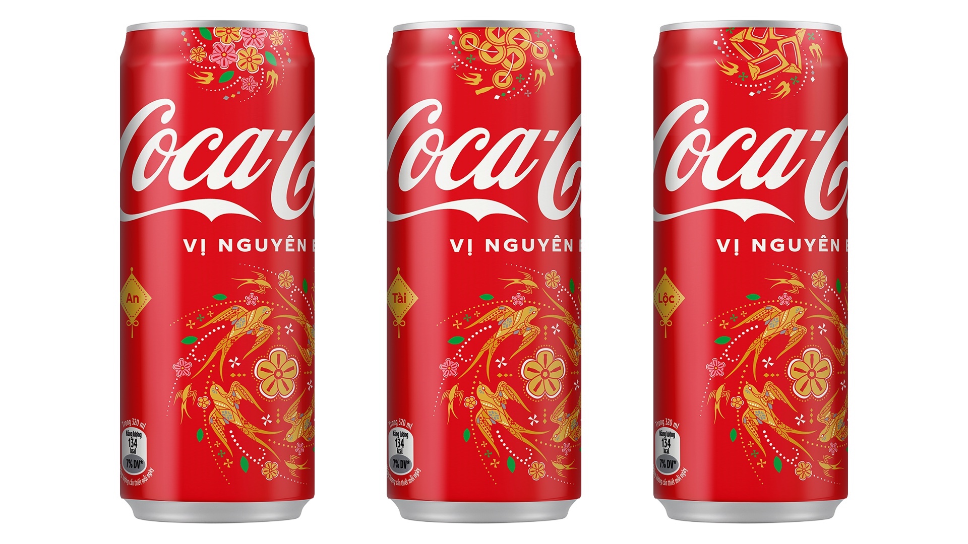 Coca-Cola khởi động chiến dịch tết 2026: ‘Bật hứng khởi, dệt nên tết mới’- Ảnh 2.