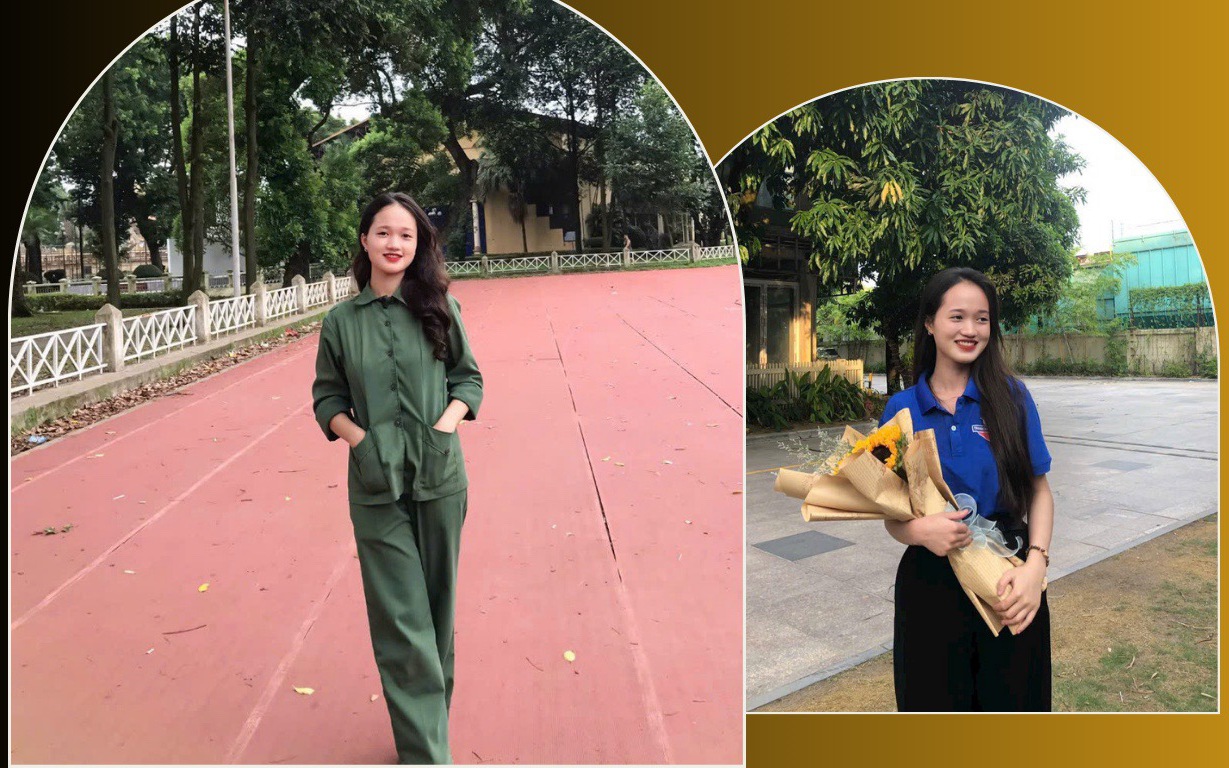 Từ con đường đất đỏ đến những ‘mùa vàng tri thức’