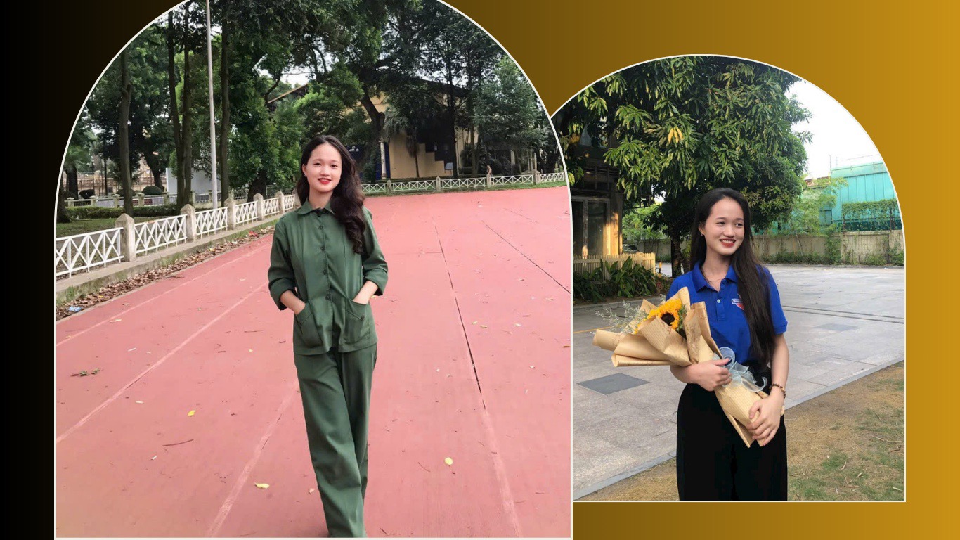 Từ con đường đất đỏ đến những ‘mùa vàng tri thức’- Ảnh 3.