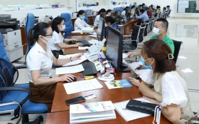 DN môi giới bất động sản phải công khai thông tin trước khi hoạt động