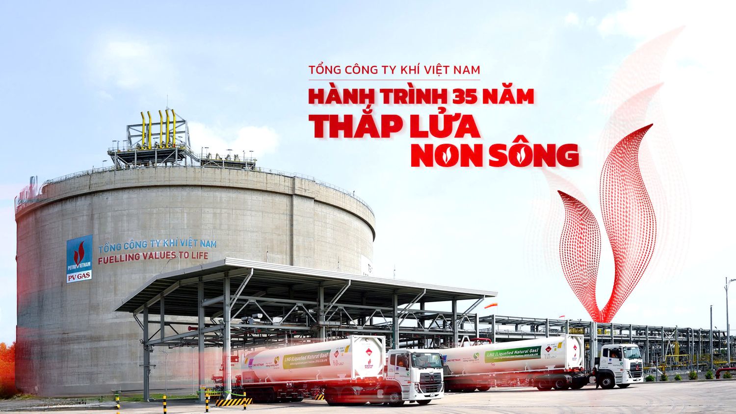 PV GAS chủ động đảm bảo nguồn cung khí thiên nhiên năm 2026, tạo đà bứt phá tăng trưởng cho kinh tế - xã hội- Ảnh 1.