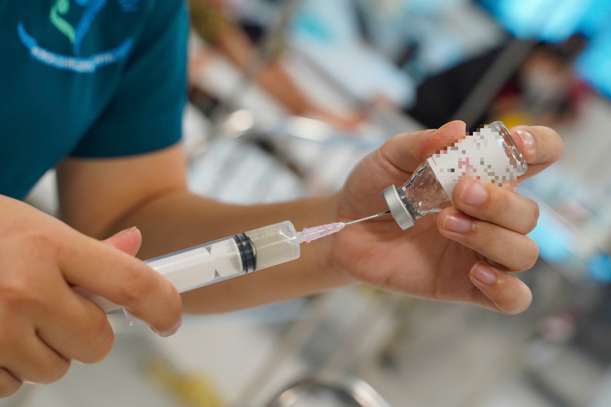 Không chủ quan với bệnh cúm mùa- Ảnh 3.