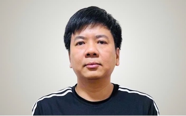 Truy tố 'Shark' Thủy tội chiếm đoạt hơn 7.000 tỷ đồng