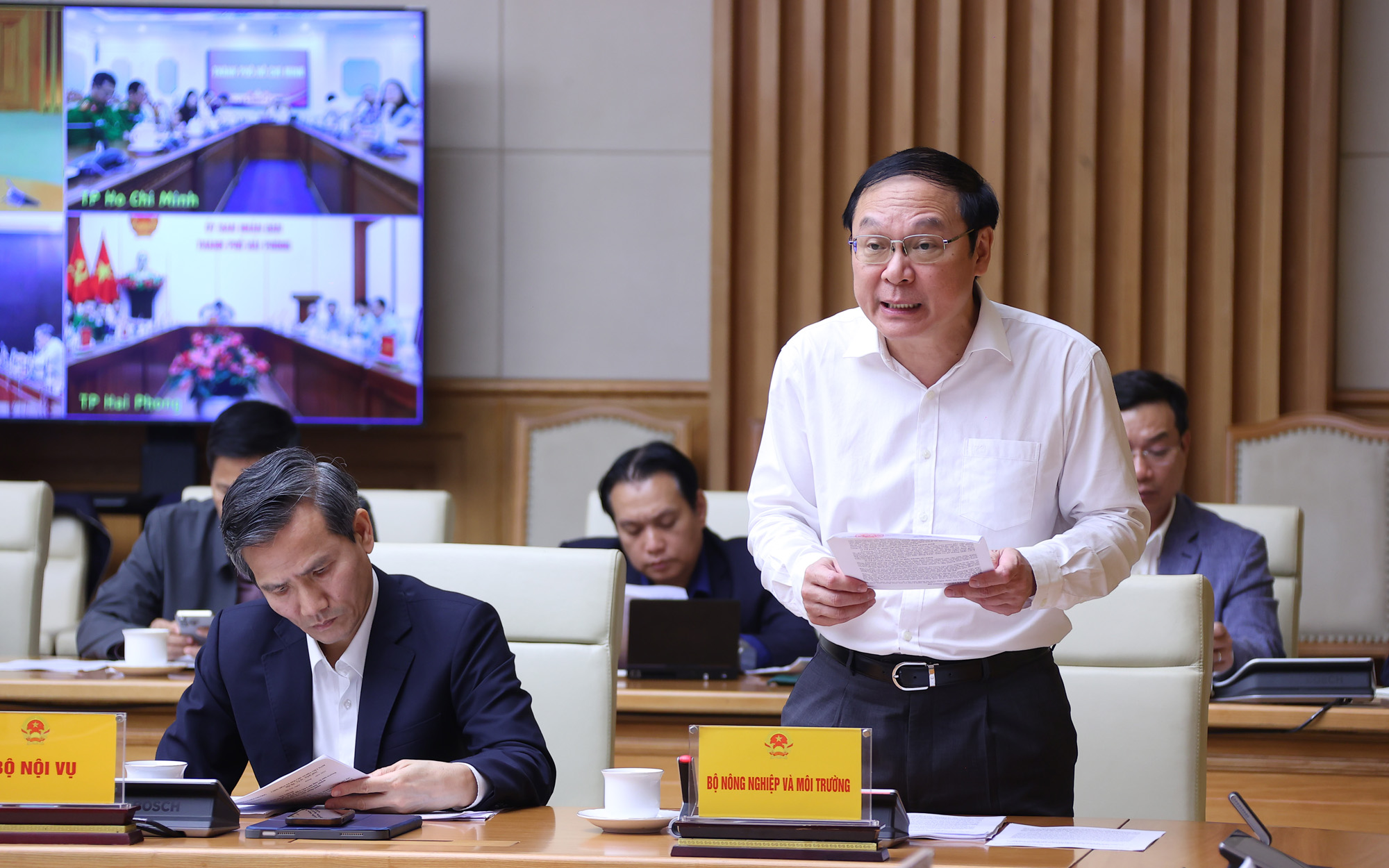 Thiết kế cơ chế EPR theo hướng kinh tế tuần hoàn, không hành chính hóa- Ảnh 2.