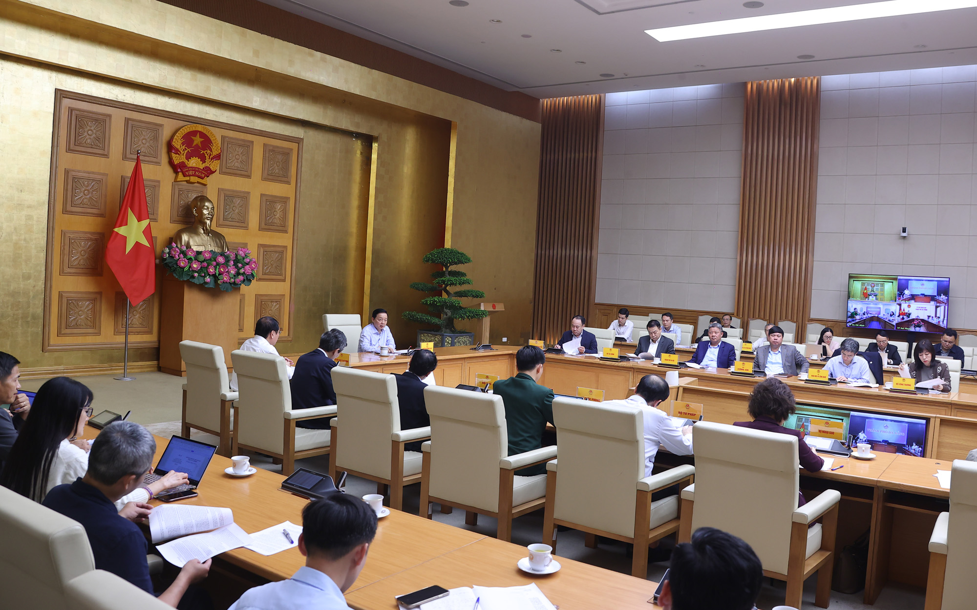 Thiết kế cơ chế EPR theo hướng kinh tế tuần hoàn, không hành chính hóa- Ảnh 4.