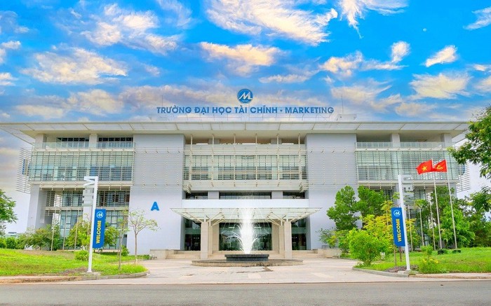 Phê duyệt chủ trương thành lập Phân hiệu Trường Đại học Tài chính - Marketing tại tỉnh Quảng Ngãi