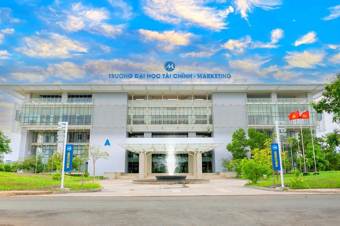 Phê duyệt chủ trương thành lập Phân hiệu Trường Đại học Tài chính - Marketing tại tỉnh Quảng Ngãi - Ảnh 1.