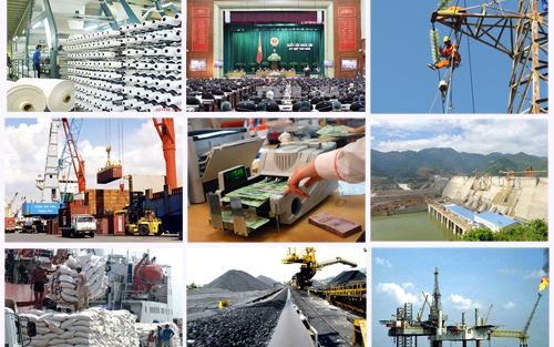 Quy chế tổ chức và hoạt động Ban Chỉ đạo của Chính phủ về quản lý, điều hành kinh tế vĩ mô