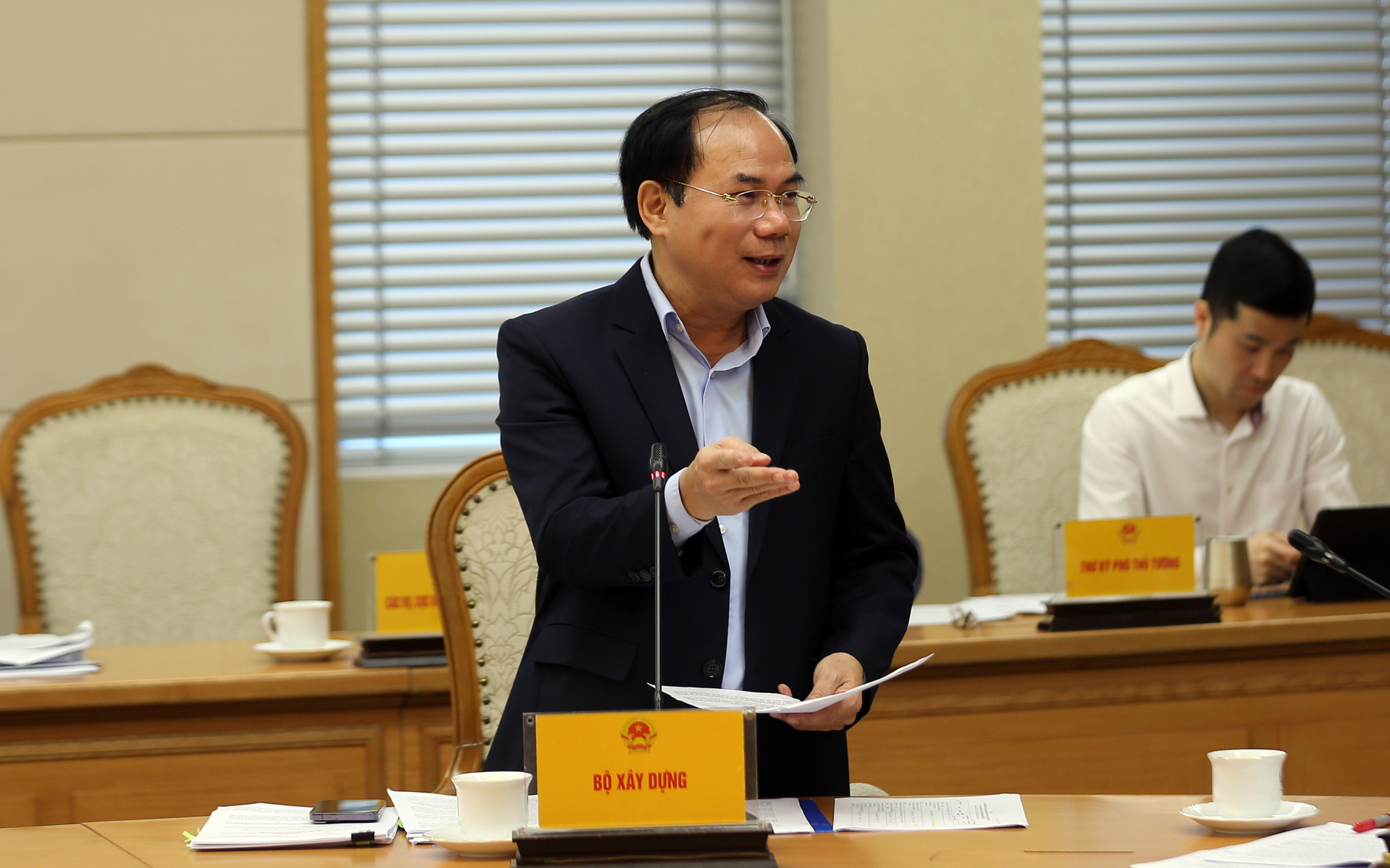 Thí điểm giao hạn ngạch phát thải: Quản lý nghiêm, quy định rõ, số liệu khoa học, đầy đủ- Ảnh 3.