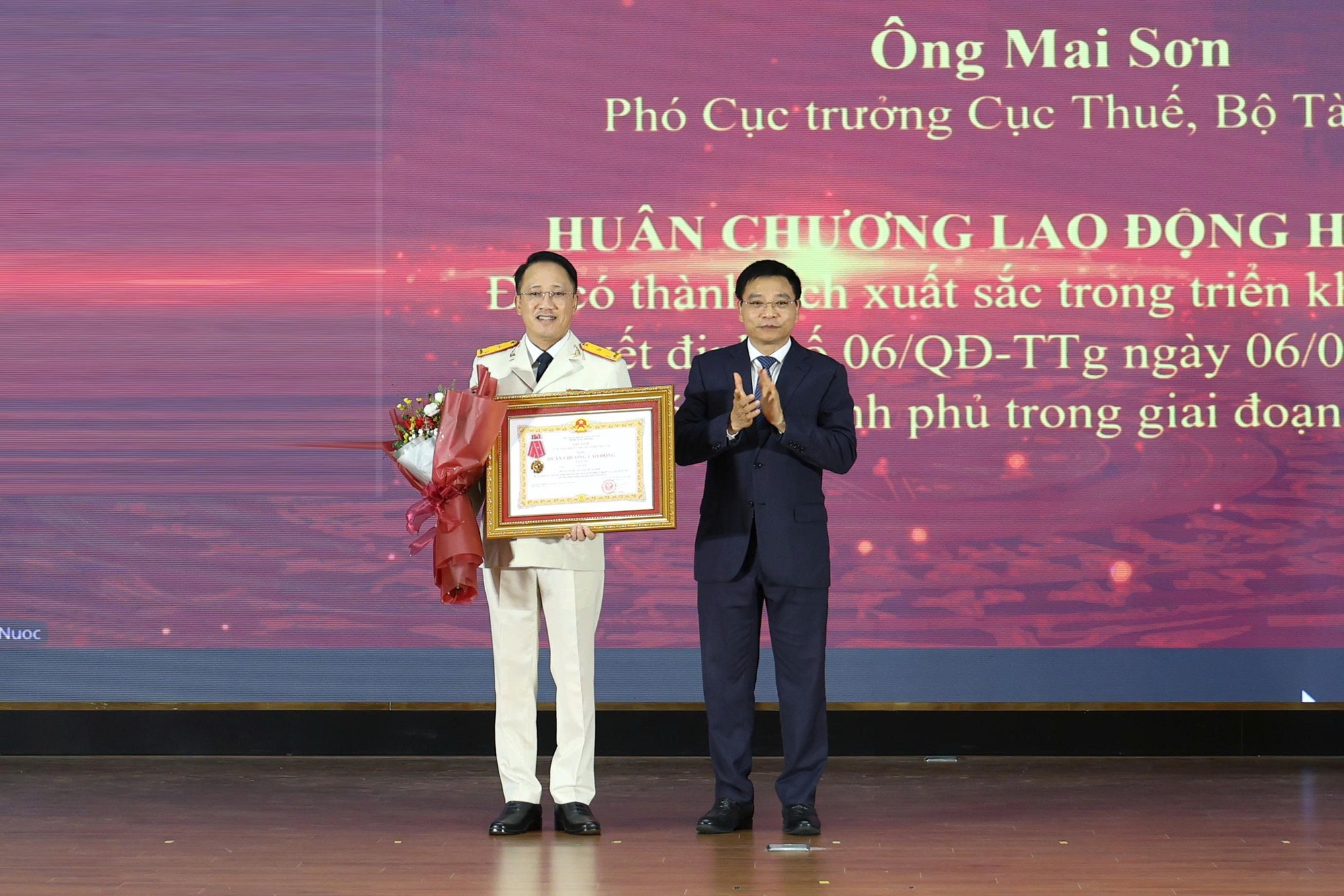 Chuyển đổi rõ nét trong nhận thức hộ kinh doanh khi bỏ thuế khoán- Ảnh 3.