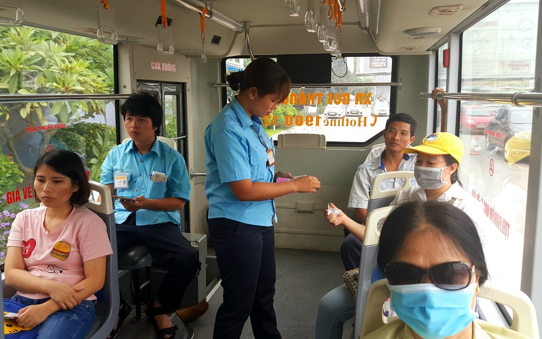 Vi phạm hành chính trong hoạt động đường bộ bị phạt tới 150 triệu đồng