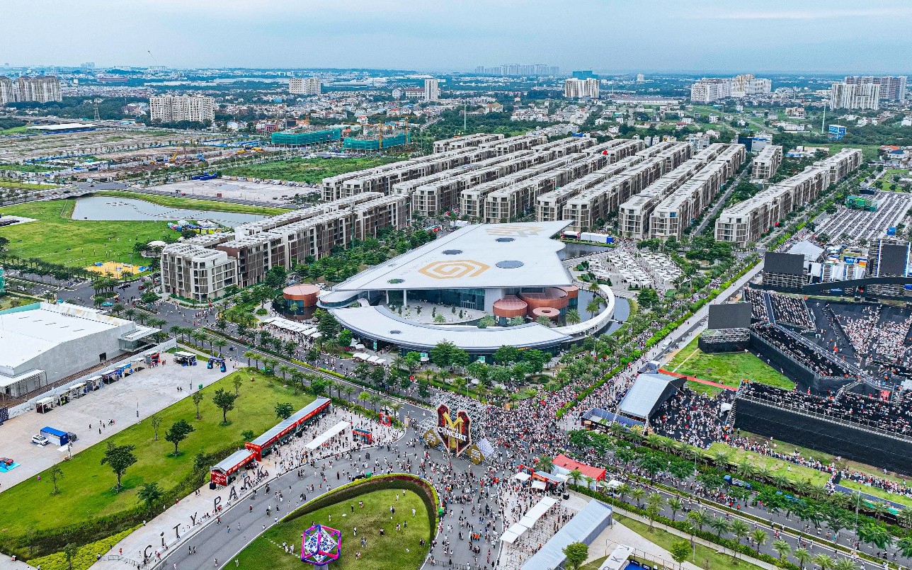 Cảng HKQT Gia Bình: Minh chứng cho niềm tin vào kinh tế tư nhân