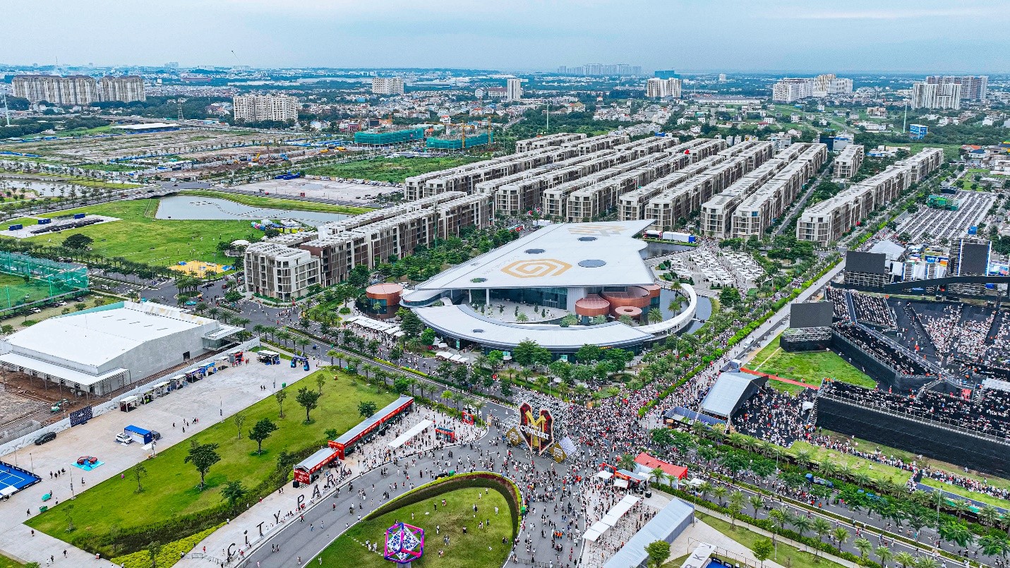 Cảng HKQT Gia Bình: Minh chứng cho niềm tin vào kinh tế tư nhân- Ảnh 1.