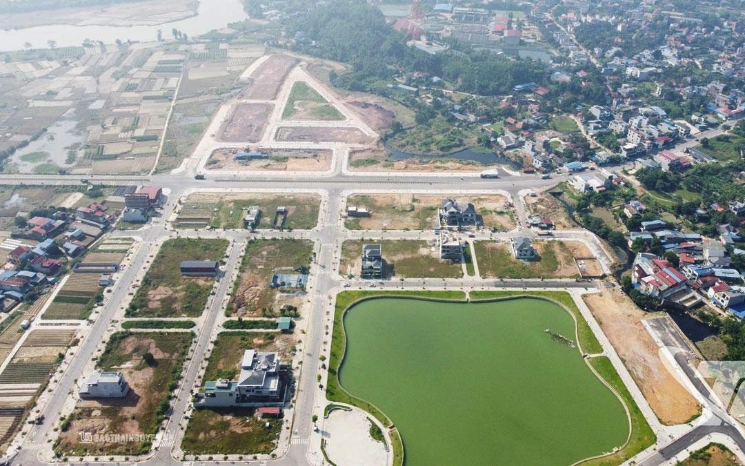 Đề nghị các địa phương khai thác ngay dữ liệu sạch về đất đai