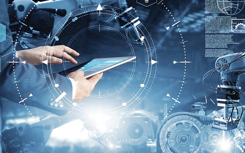 Đẩy mạnh ứng dụng trí tuệ nhân tạo trong thông tin thống kê ngành khoa học và công nghệ