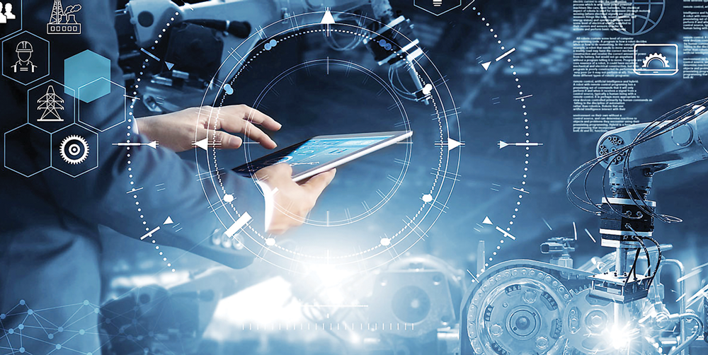 Đẩy mạnh ứng dụng trí tuệ nhân tạo trong thông tin thống kê ngành khoa học và công nghệ- Ảnh 1. Đẩy mạnh ứng dụng trí tuệ nhân tạo trong thông tin thống kê ngành khoa học và công nghệ- Ảnh 1.