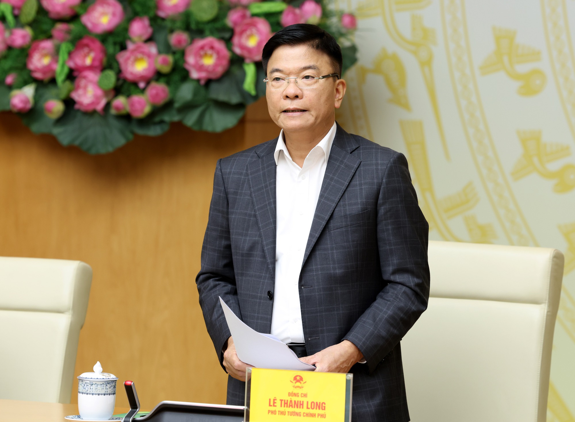 Sẽ có chương trình phối hợp mới giữa 3 chủ thể quan trọng về vận động sản xuất nông sản thực phẩm an toàn- Ảnh 4.