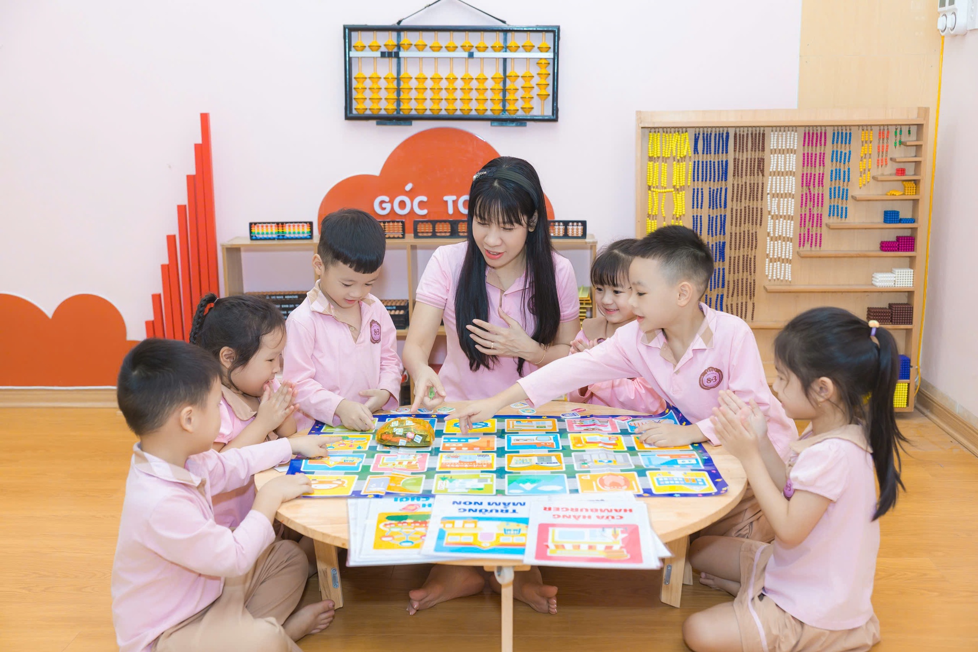 Khi thi đua bắt nguồn từ ngọn lửa nhiệt huyết của người thầy- Ảnh 3.