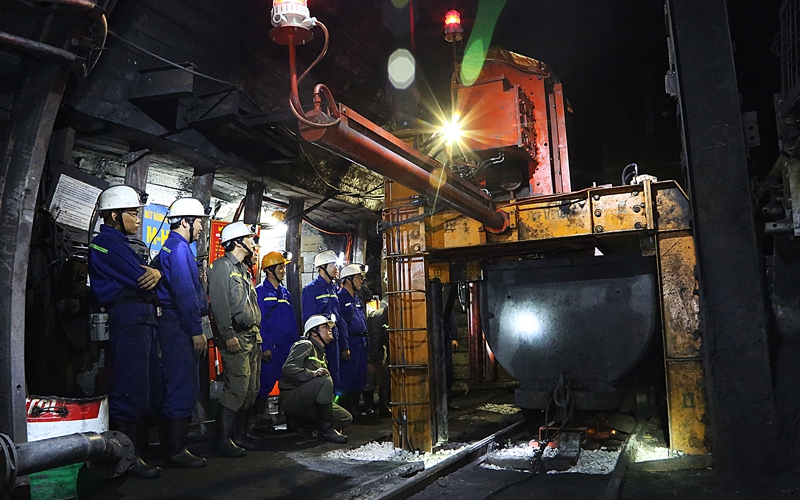 Tỏa sáng những điển hình tiên tiến từ phong trào thi đua yêu nước