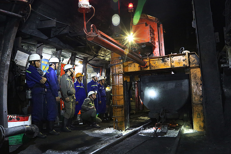 Tỏa sáng những điển hình tiên tiến từ phong trào thi đua yêu nước- Ảnh 2.