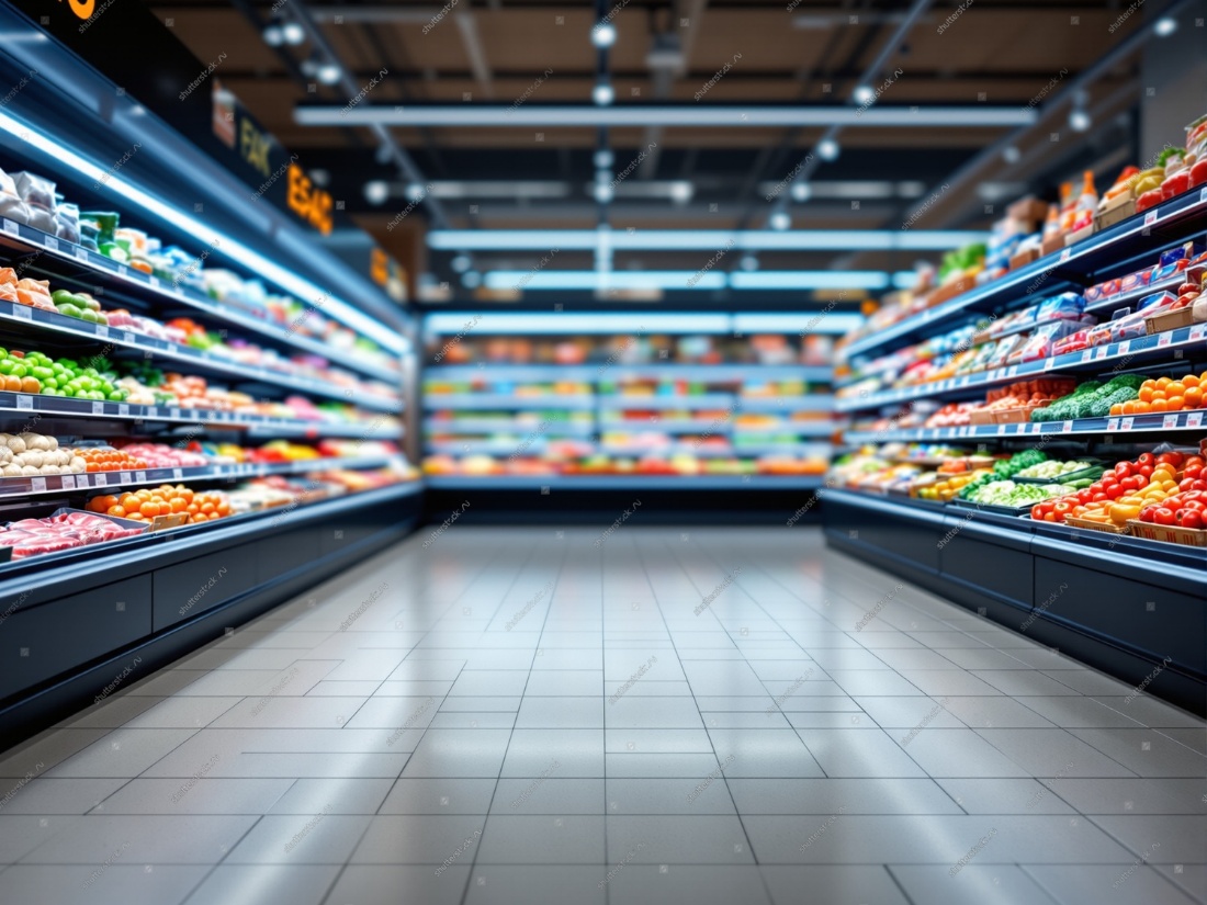 Giải mã "điểm mù" trong phân phối bán lẻ: Khi AI và Dữ liệu trở thành vũ khí sinh tồn- Ảnh 1.