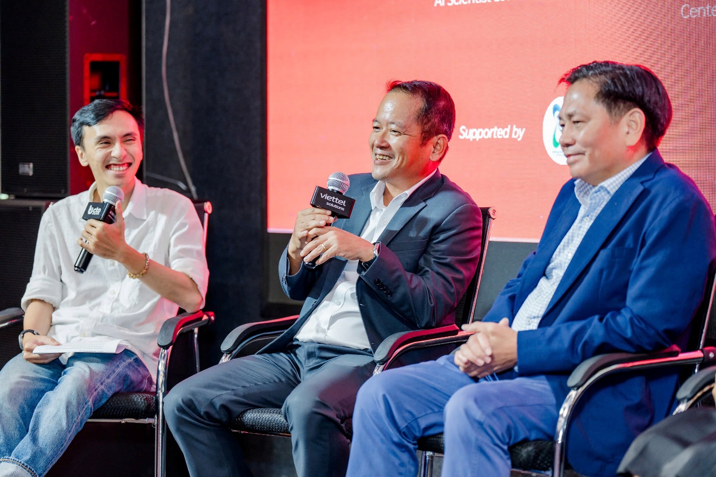 Giải mã "điểm mù" trong phân phối bán lẻ: Khi AI và Dữ liệu trở thành vũ khí sinh tồn- Ảnh 2.