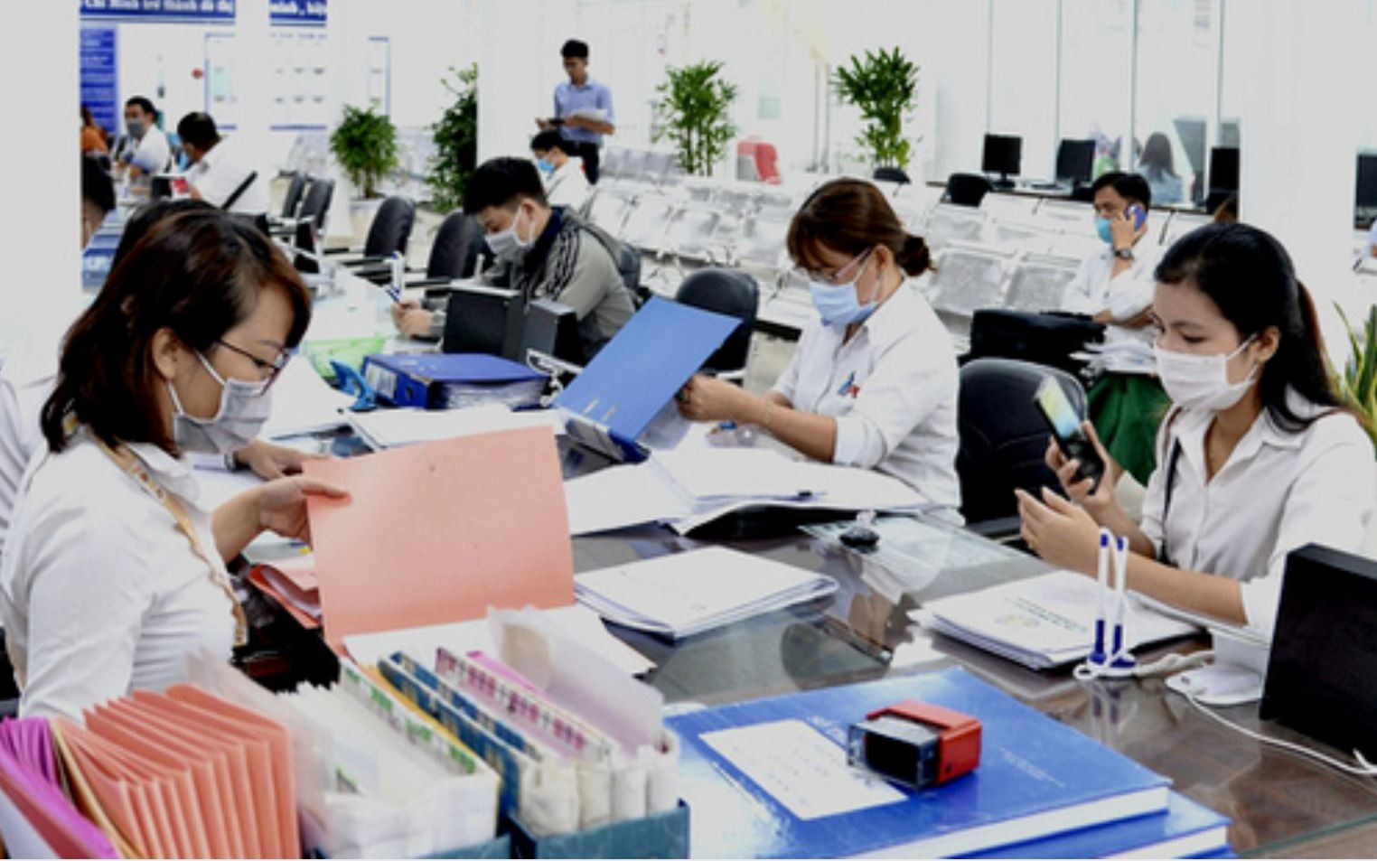 Quy định về tiêu chuẩn chức danh công chức lãnh đạo, quản lý trong cơ quan hành chính nhà nước