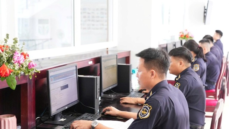 Những điểm mới quan trọng của Nghị định 167/2025/NĐ-CP mang lại lợi ích cho doanh nghiệp- Ảnh 2. Những điểm mới quan trọng của Nghị định 167/2025/NĐ-CP mang lại lợi ích cho doanh nghiệp- Ảnh 2.