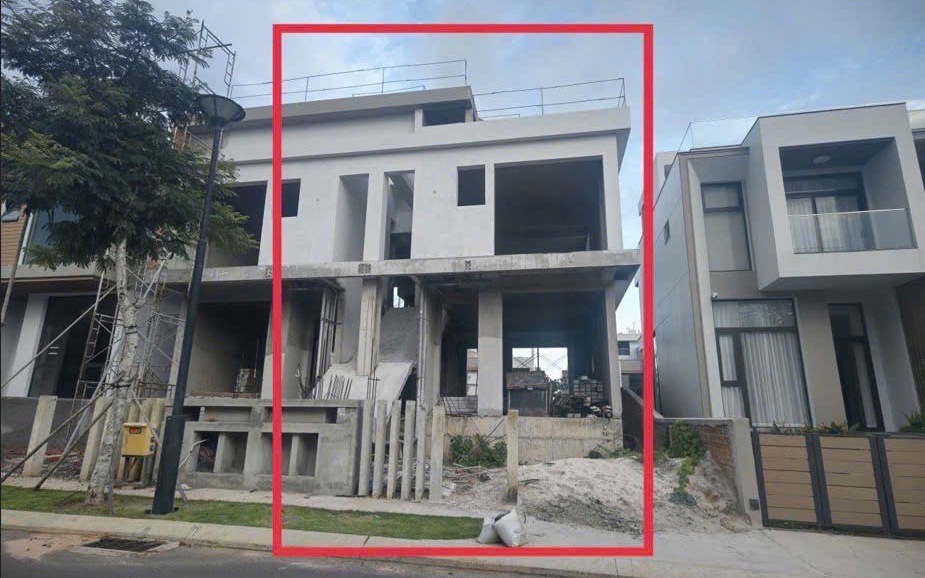 Hủy án sơ thẩm vụ 