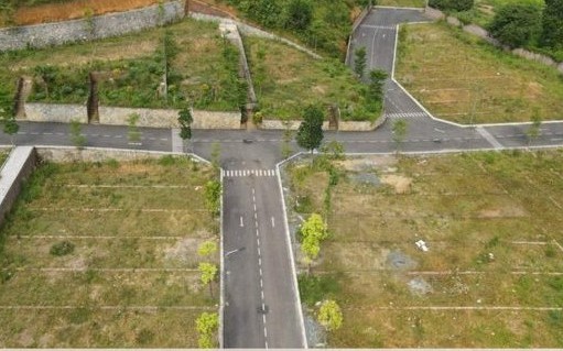 Căn cứ thực hiện chuyển mục đích sử dụng đất và tách thửa