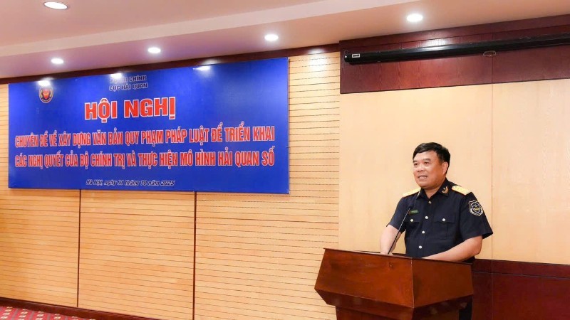 Những điểm mới quan trọng của Nghị định 167/2025/NĐ-CP mang lại lợi ích cho doanh nghiệp- Ảnh 1. Những điểm mới quan trọng của Nghị định 167/2025/NĐ-CP mang lại lợi ích cho doanh nghiệp- Ảnh 1.