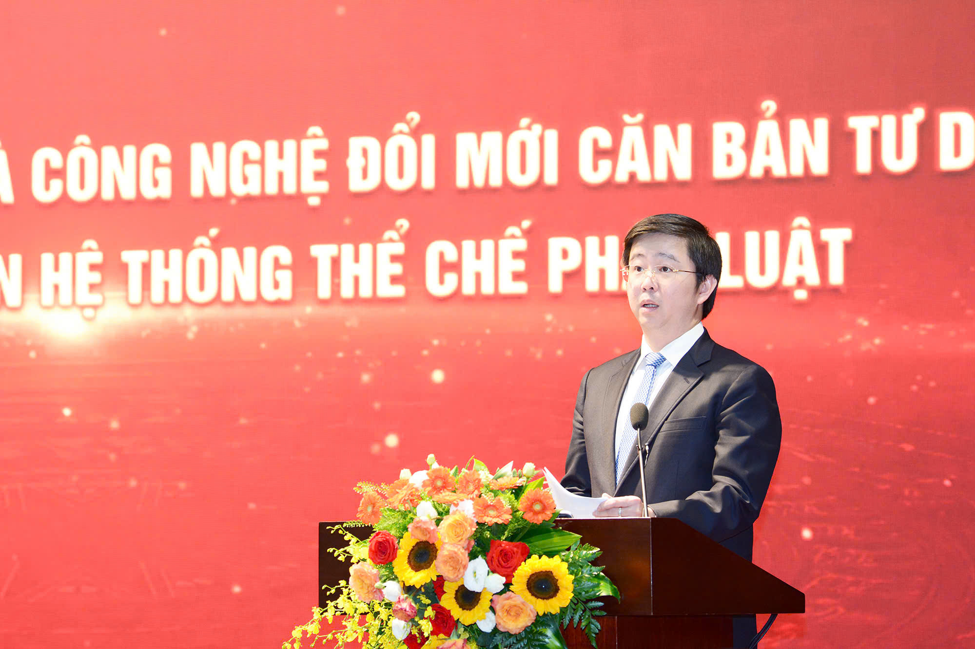 Ngành khoa học công nghệ đóng góp 1,4 triệu tỷ đồng cho GDP năm 2025- Ảnh 2.