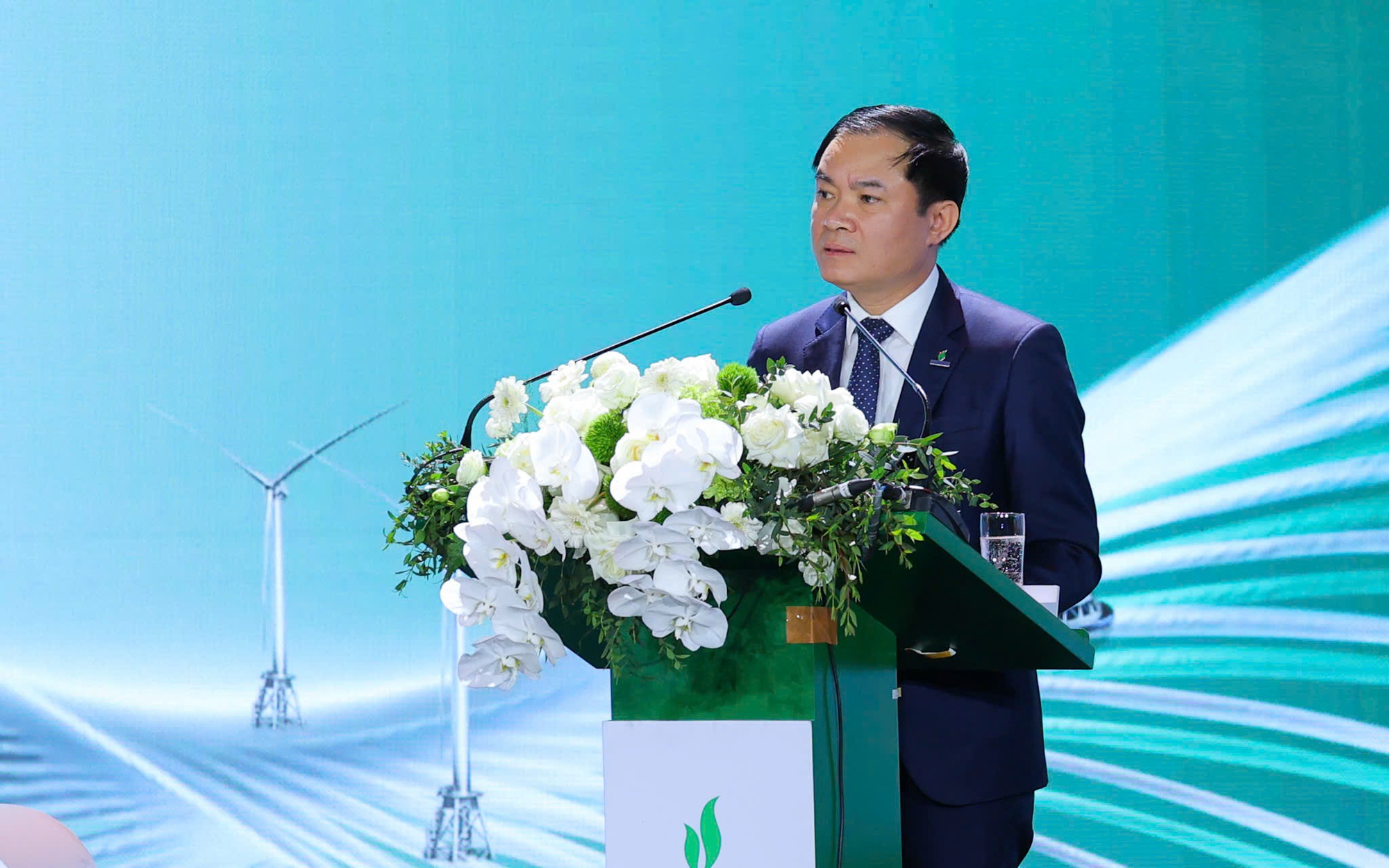 8 dấu ấn nổi bật của Petrovietnam trong năm 2025