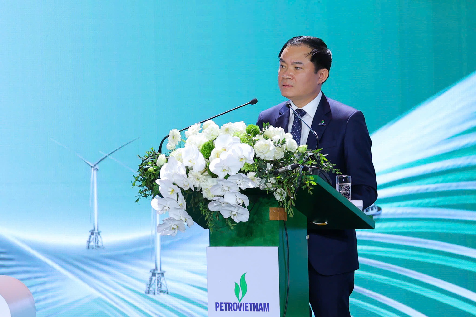 8 dấu ấn nổi bật của Petrovietnam trong năm 2025- Ảnh 2.
