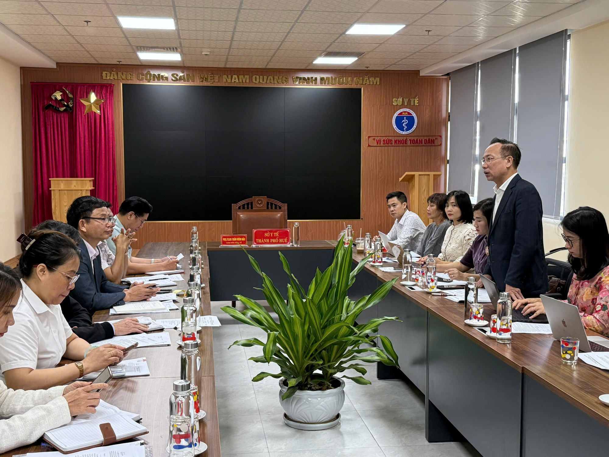 Giữ mức sinh thay thế: Cần can thiệp sớm trước xu hướng sinh thấp kéo dài- Ảnh 2. Giữ mức sinh thay thế: Cần can thiệp sớm trước xu hướng sinh thấp kéo dài- Ảnh 2.