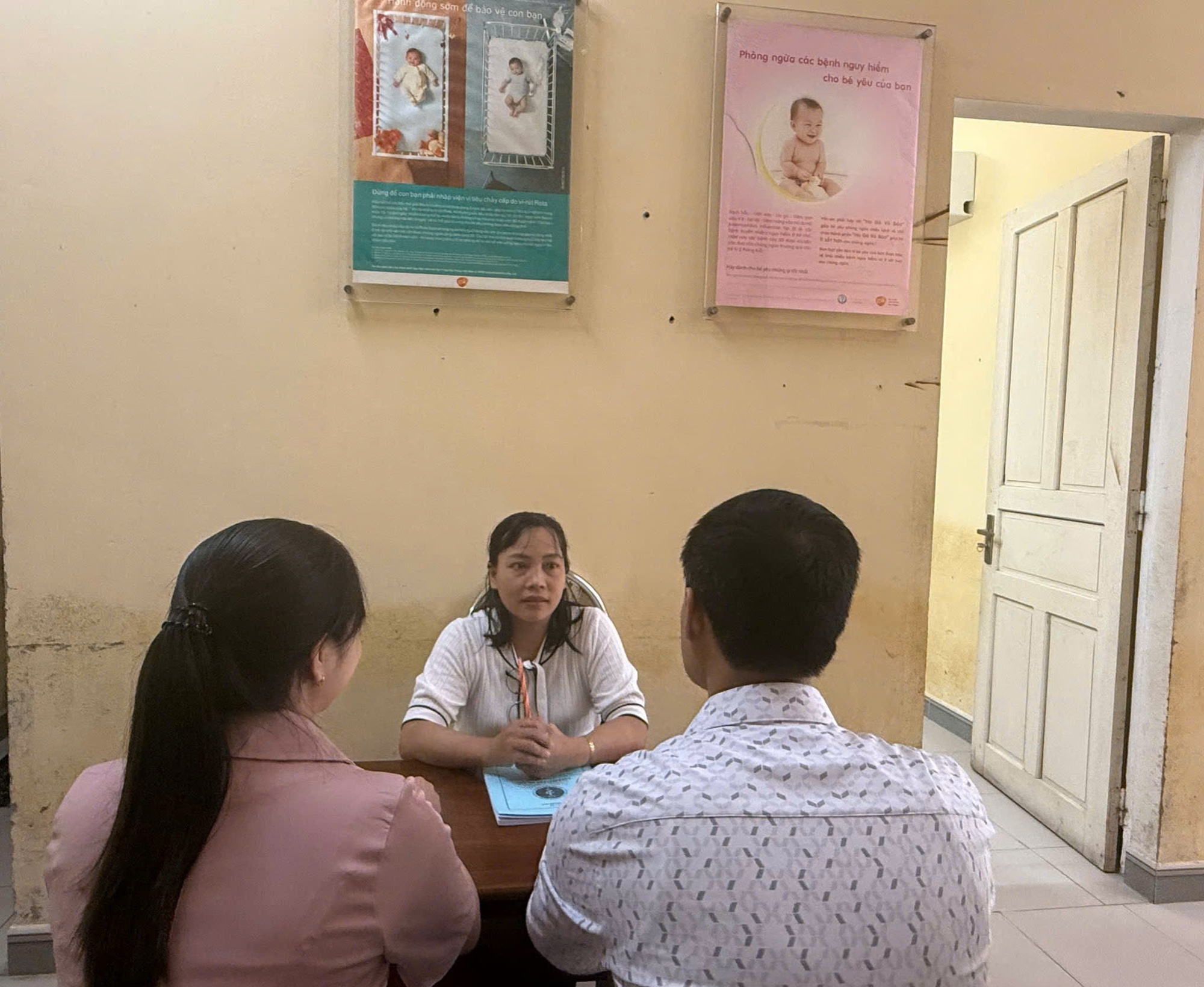 Giữ mức sinh thay thế: Cần can thiệp sớm trước xu hướng sinh thấp kéo dài- Ảnh 1. Giữ mức sinh thay thế: Cần can thiệp sớm trước xu hướng sinh thấp kéo dài- Ảnh 1.