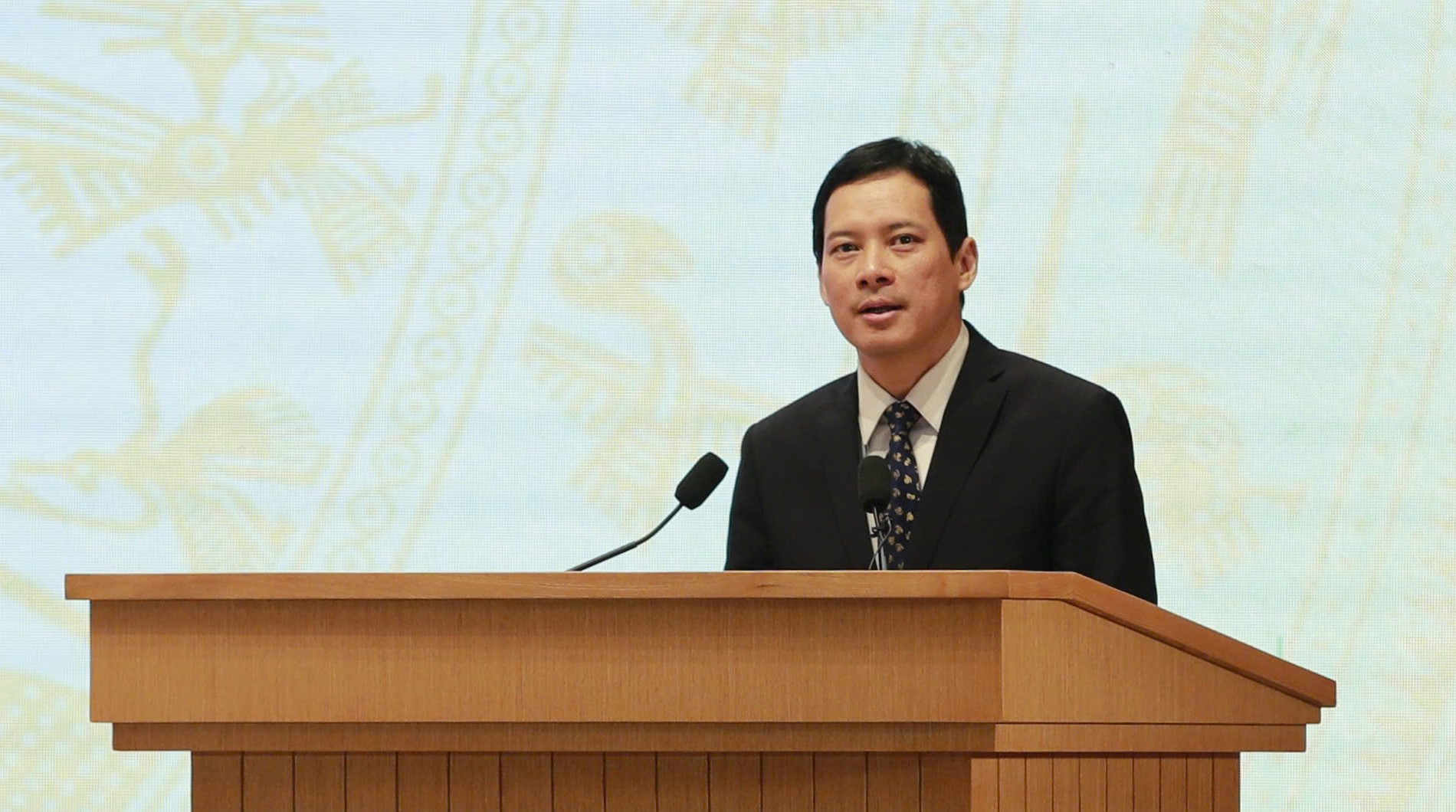 Lan tỏa mạnh mẽ thông tin tích cực, thông tin chính thống trên không gian mạng- Ảnh 1. Lan tỏa mạnh mẽ thông tin tích cực, thông tin chính thống trên không gian mạng- Ảnh 1.