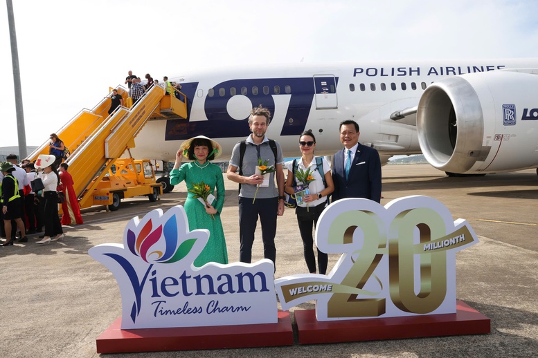 Công bố 10 sự kiện Văn hóa, Thể thao và Du lịch tiêu biểu năm 2025- Ảnh 4. Công bố 10 sự kiện Văn hóa, Thể thao và Du lịch tiêu biểu năm 2025- Ảnh 4.