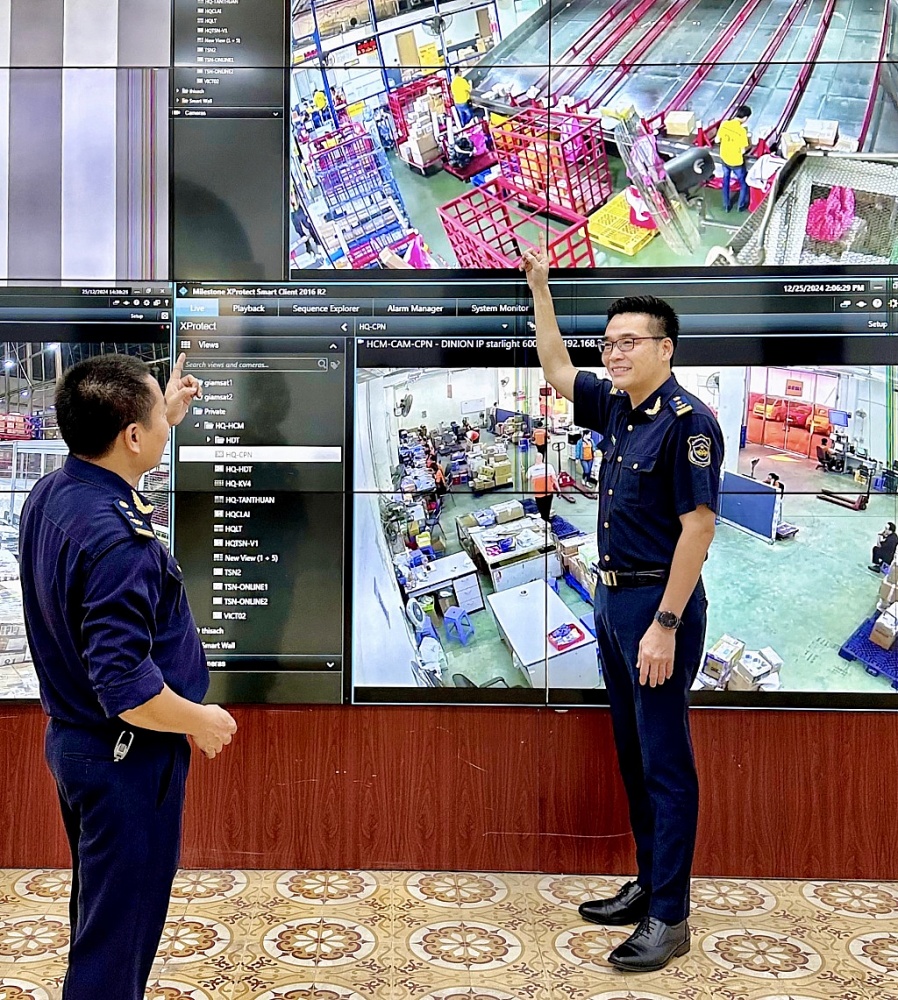 Hải quan bước vào giai đoạn 'quản trị bằng dữ liệu'- Ảnh 5.