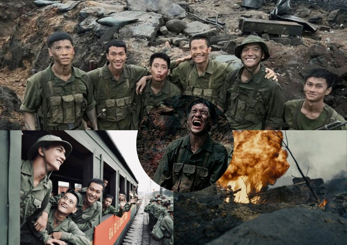 Công bố 10 sự kiện Văn hóa, Thể thao và Du lịch tiêu biểu năm 2025- Ảnh 3. Công bố 10 sự kiện Văn hóa, Thể thao và Du lịch tiêu biểu năm 2025- Ảnh 3.