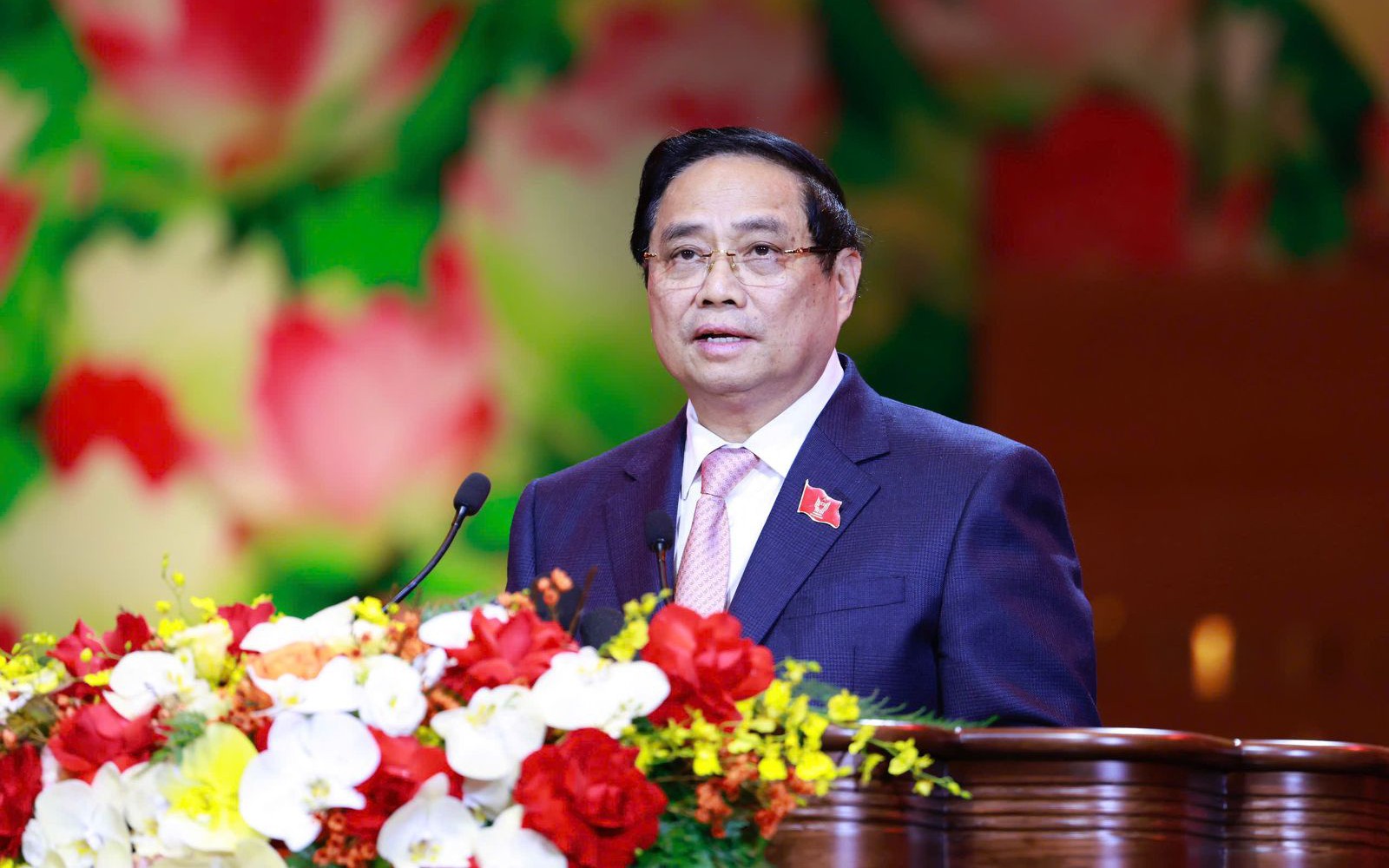 Thủ tướng: Các phong trào thi đua yêu nước góp phần tạo nên những 