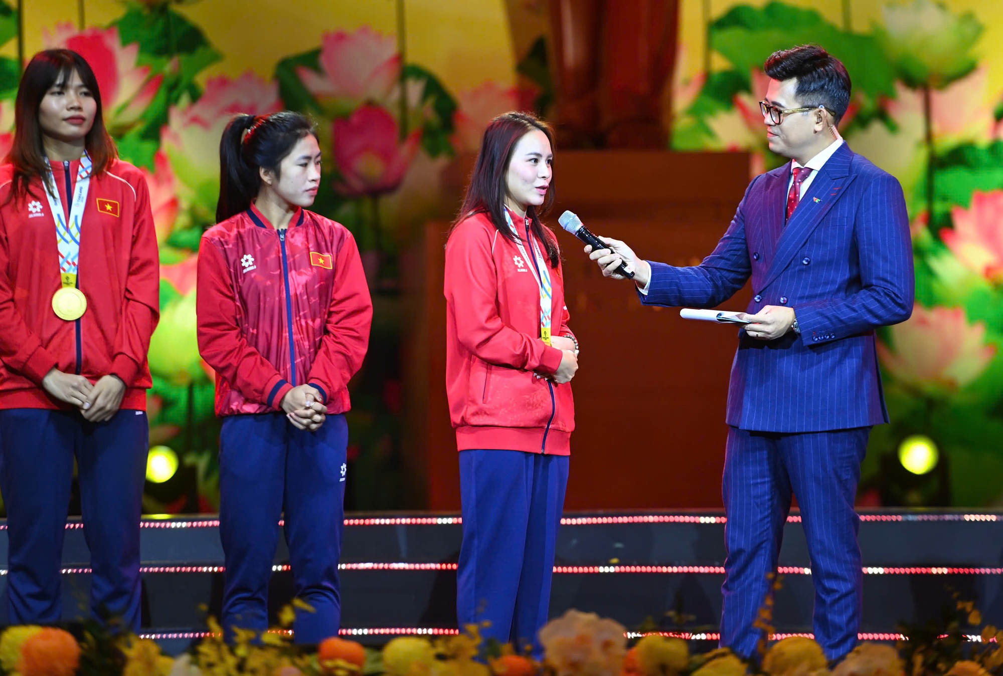 Thi đua yêu nước: Khi những con người bình dị làm nên khát vọng lớn lao của dân tộc- Ảnh 4.