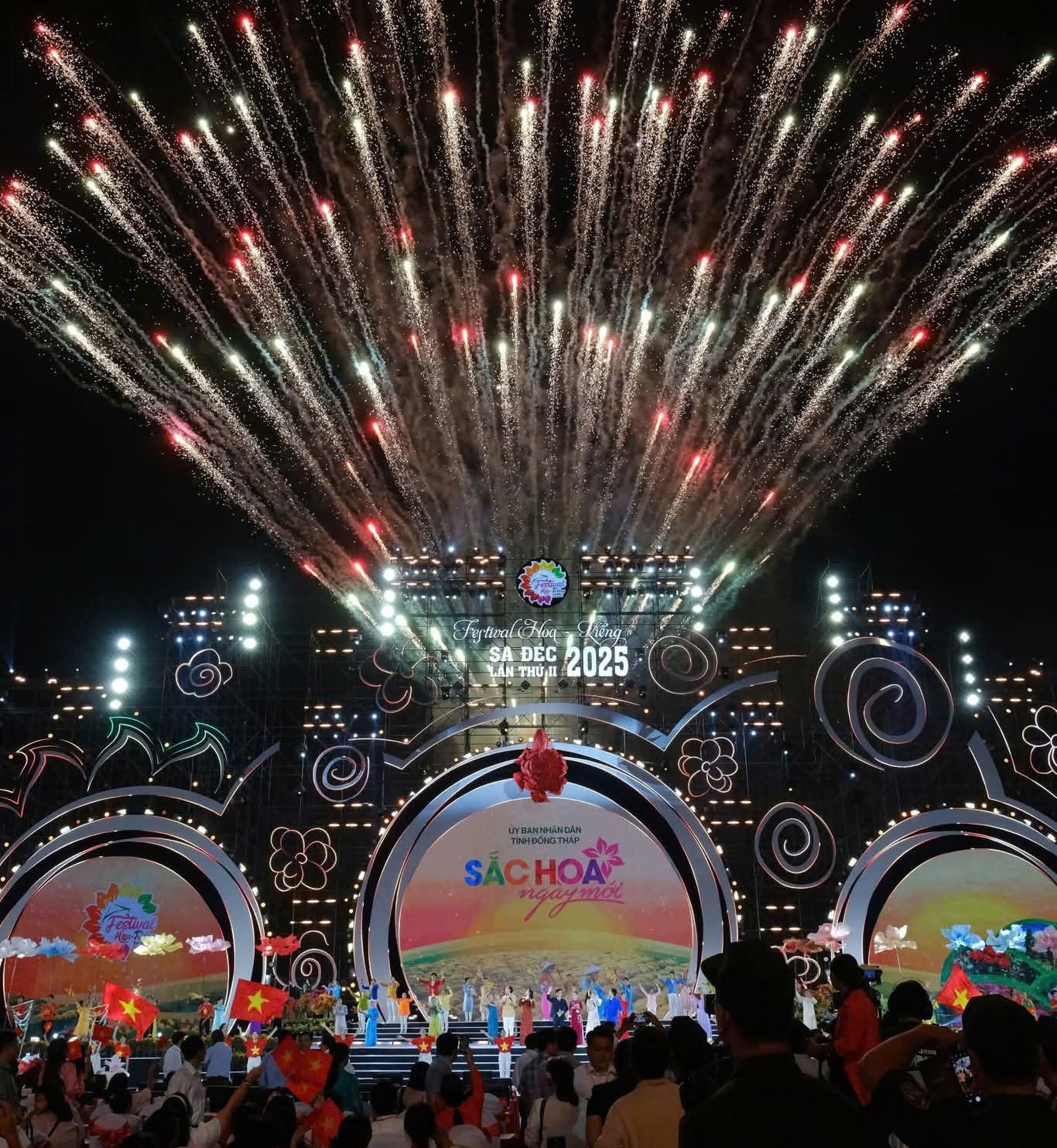 Festival Hoa-Kiểng Sa Đéc: Từ làng nghề trăm năm đến 'Đô thị hoa' vươn tầm hội nhập- Ảnh 2.