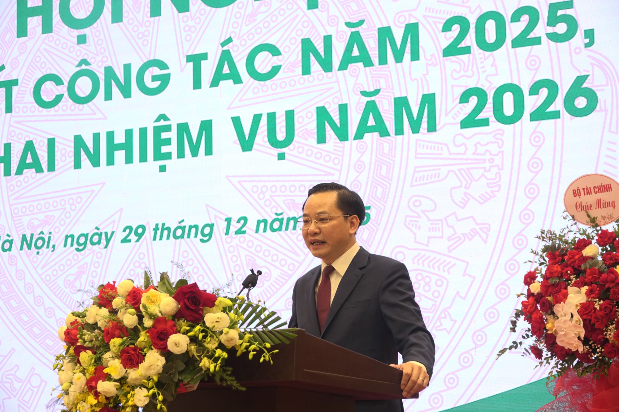Vinachem đạt kết quả kinh doanh cao kỷ lục năm 2025- Ảnh 1.