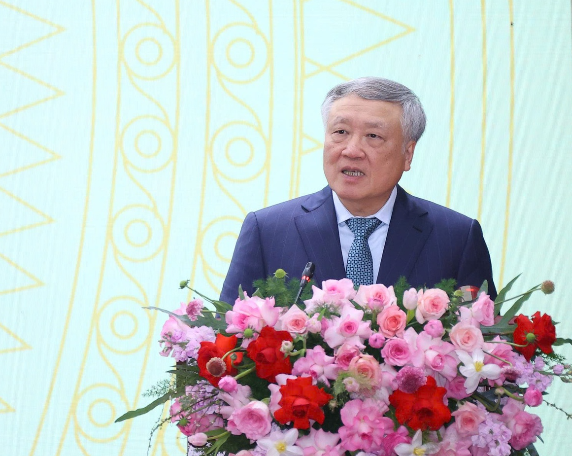 Có cơ chế, chính sách đánh giá năng lực cán bộ thật chính xác, khoa học, khách quan- Ảnh 2.