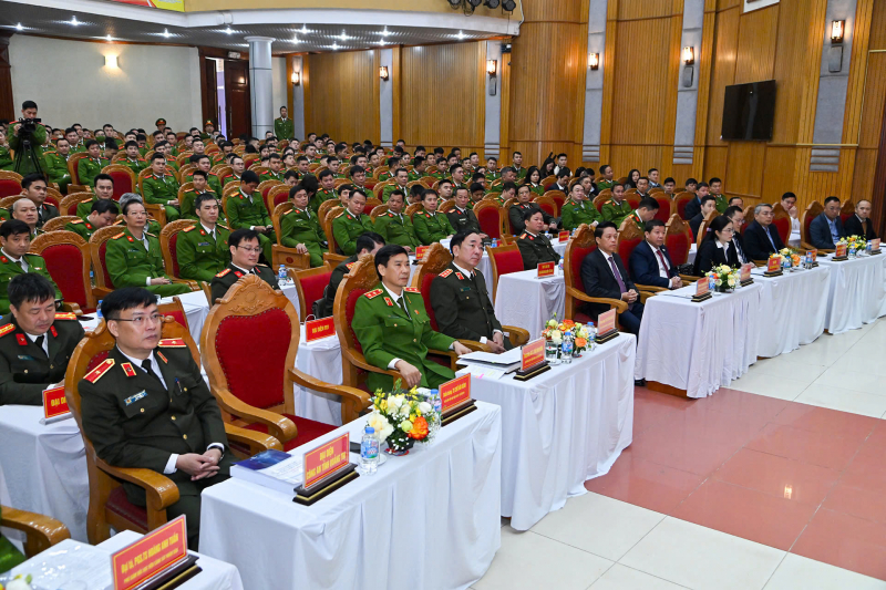 Tội phạm mạng gây thiệt hại gần 40.000 tỷ đồng giai đoạn 2020-2025- Ảnh 2. Tội phạm mạng gây thiệt hại gần 40.000 tỷ đồng giai đoạn 2020-2025- Ảnh 2.