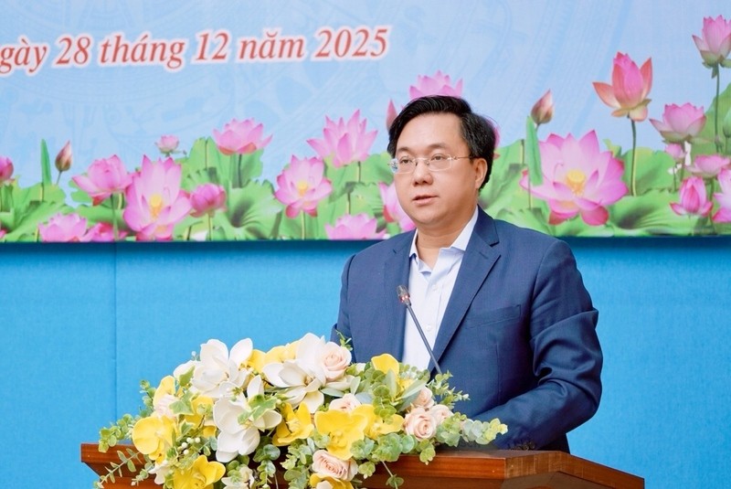 Phú Thọ: Mục tiêu trở thành cực tăng trưởng mới của vùng Trung du và miền núi phía Bắc- Ảnh 1.