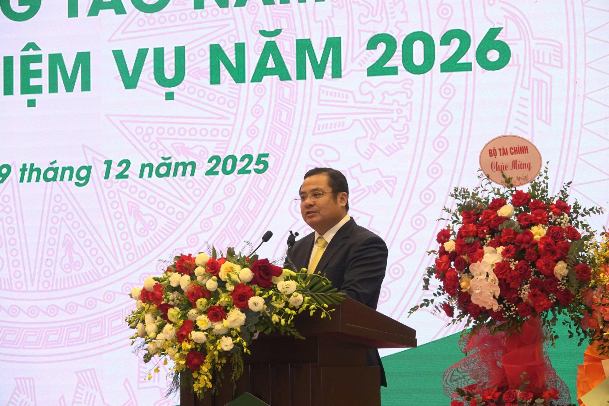 Vinachem đạt kết quả kinh doanh cao kỷ lục năm 2025- Ảnh 2.